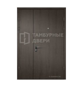 Дверь в подъезд винорит ТД-244